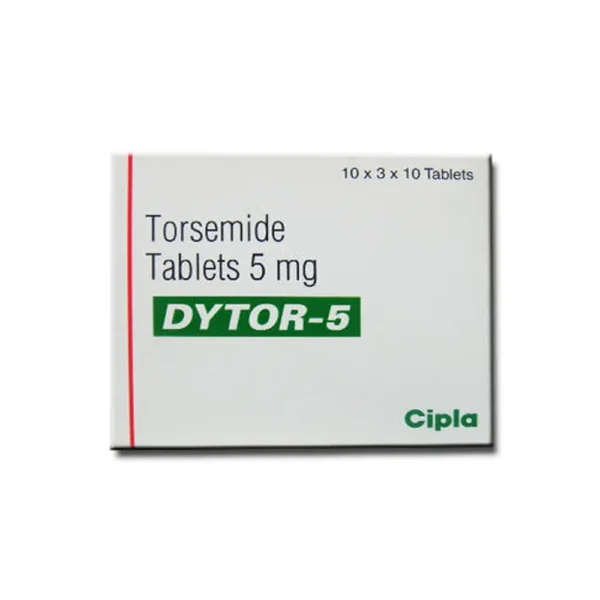 Dytor 5mg