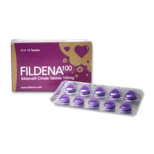 Fildena 100mg