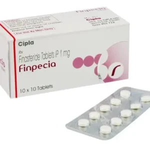Finpecia 1mg Tablet