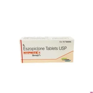 Hypnite 1mg Tablet
