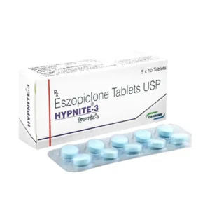 Hypnite 3mg Tablet