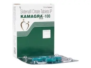 Kamagra Gold 100mg