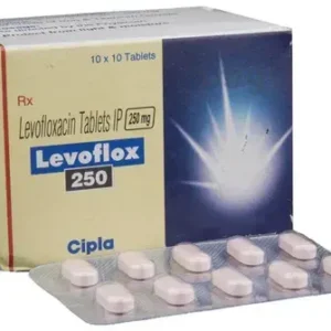 Levoflox 250mg