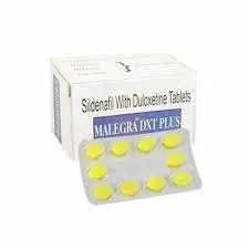 Malegra DXT Plus 160mg
