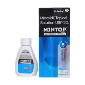 Mintop Forte 5% Solution