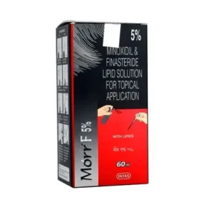 Morr F 5% Solution