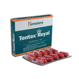 Tentex Royal Capsule