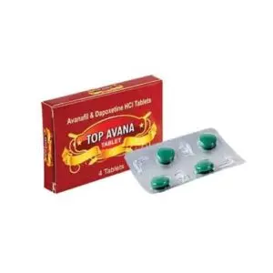 Top Avana 80mg