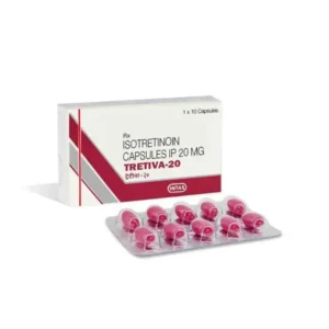 Tretiva 20mg