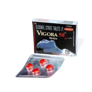 Vigore 50mg