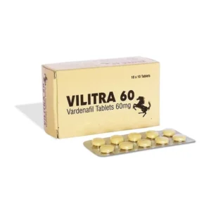 Vilitra 60mg