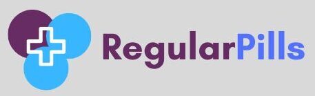 RegularPills Logo