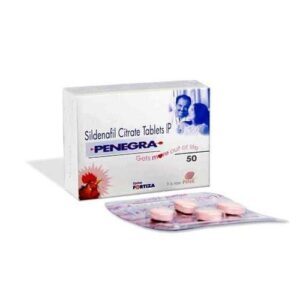 Penegra 50mg