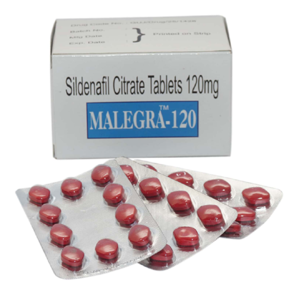 Malegra 120mg