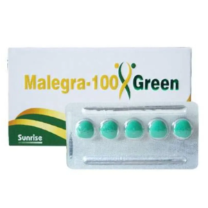 Malegra Green