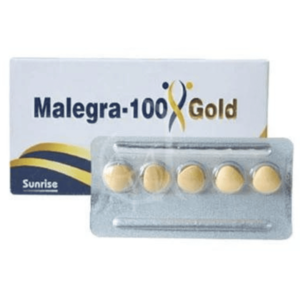 Malegra gold