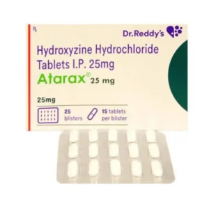 Atarax 25mg