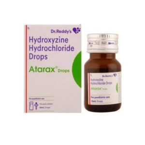 Atarax Drops