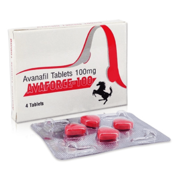 Avaforce 100mg