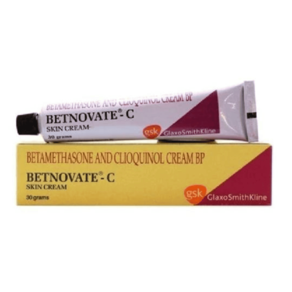 Betnovate C Cream 30gm