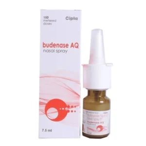 Budenase AQ