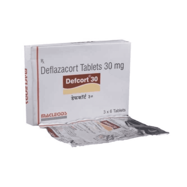 Defcort 30mg