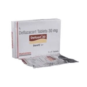 Defcort 30mg