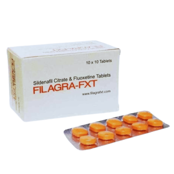 Filagra FXT