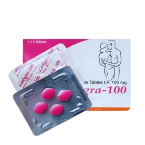 Ladygra 100mg