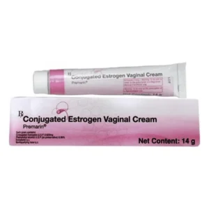 Premarin Vaginal Cream