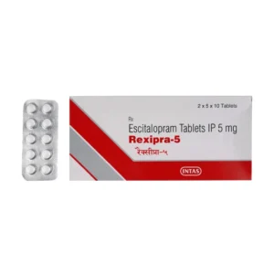 Rexipra 5mg