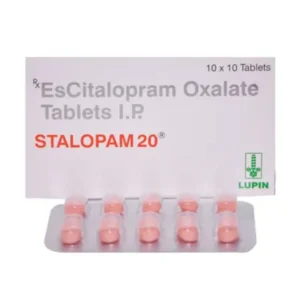 Stalopam 20mg