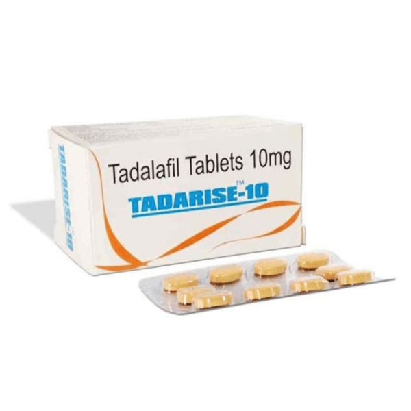 Tadarise 10mg