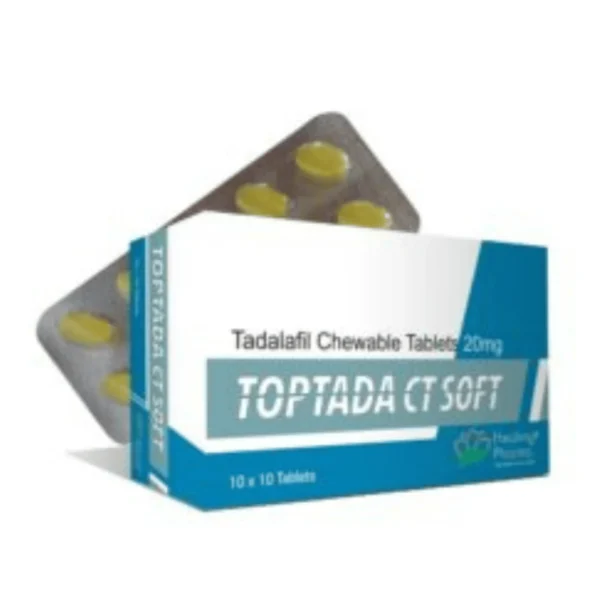 Toptada CT Soft