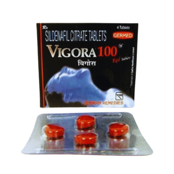 Vigora 100mg