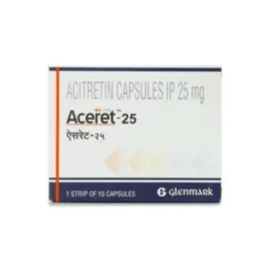 Aceret 25mg
