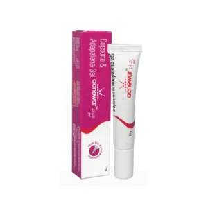 Acnewar Plus Gel 15gm