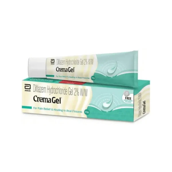 Cremagel