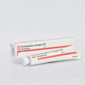 Crotorax Cream