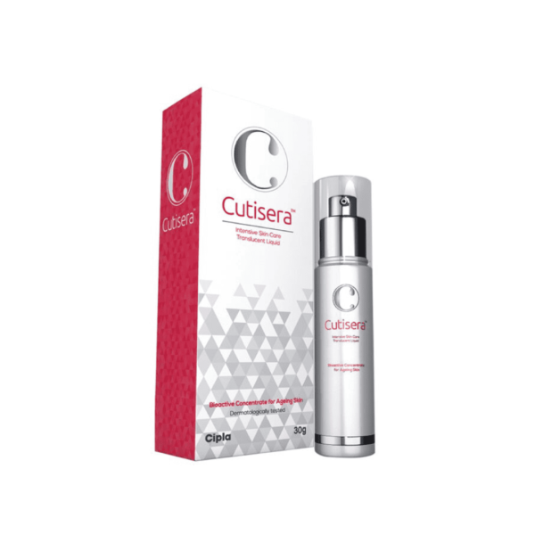 Cutisera Cream