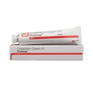 Crotorax Cream