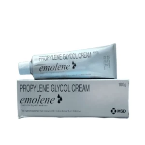 Emolene cream
