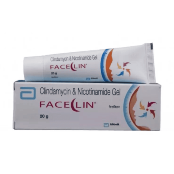 Facelin Gel