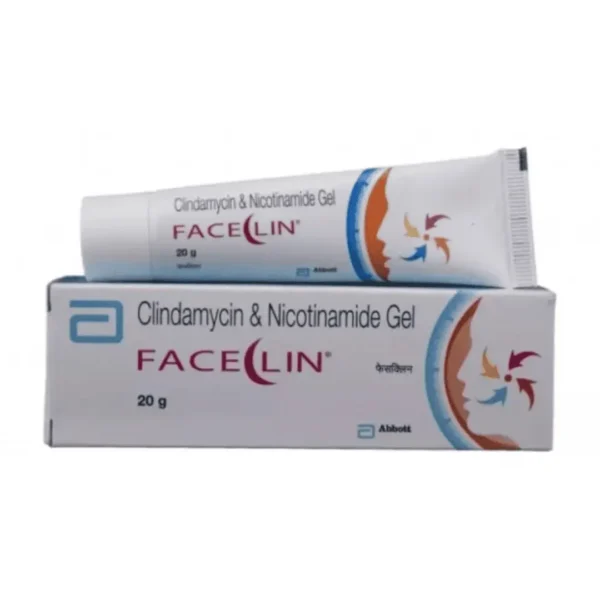 Facelin Gel