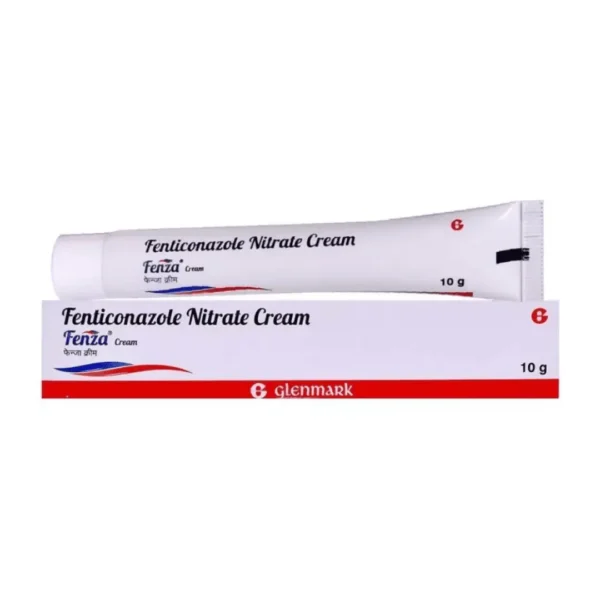 Fenza Cream