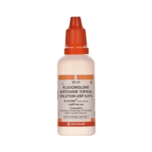 Flucort Skin Lotion
