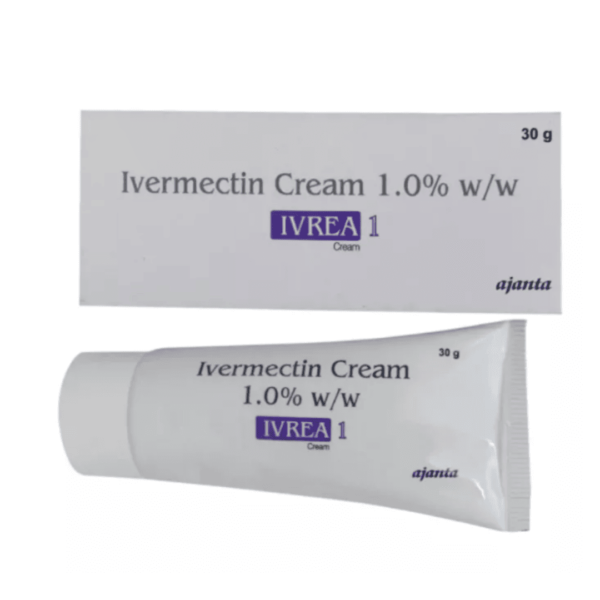 Ivrea 1 Cream