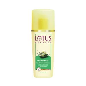Lotus Alphamoist