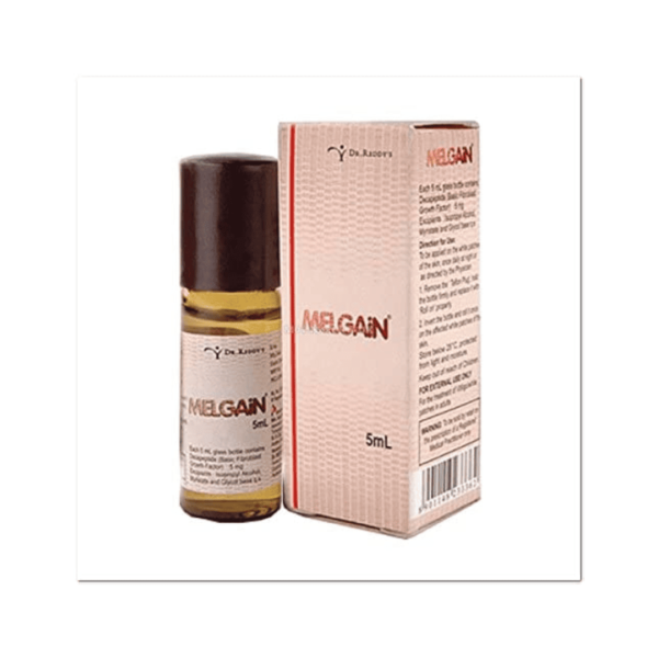 Melgain Lotion