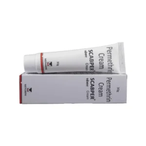 Scabper Cream